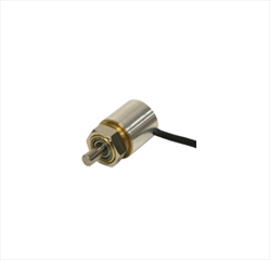 Absolute Rotary Encoders CMV22 - A, <= 256 Rev TR Electronic